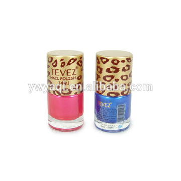 Atacado Moda cores esmaltes lavável